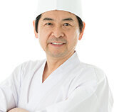 45歳 男性 和食 調理
