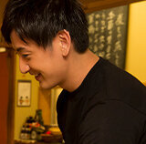 34歳 男性 居酒屋 店長