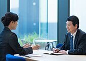 ご商談