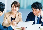 候補者のマッチング