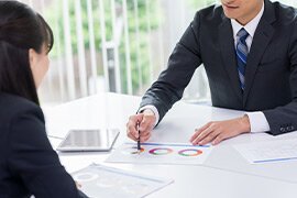 相談窓口
